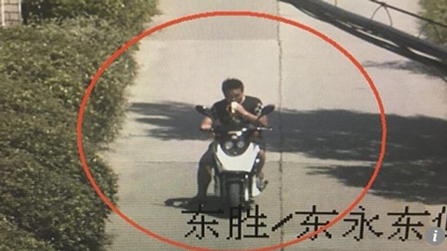 Поліція спіймала злодія через любов до бананів - фото 277031