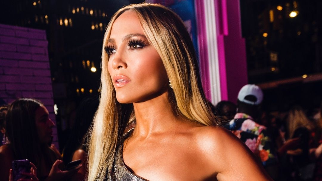 Дженніфер Лопес - фото 1