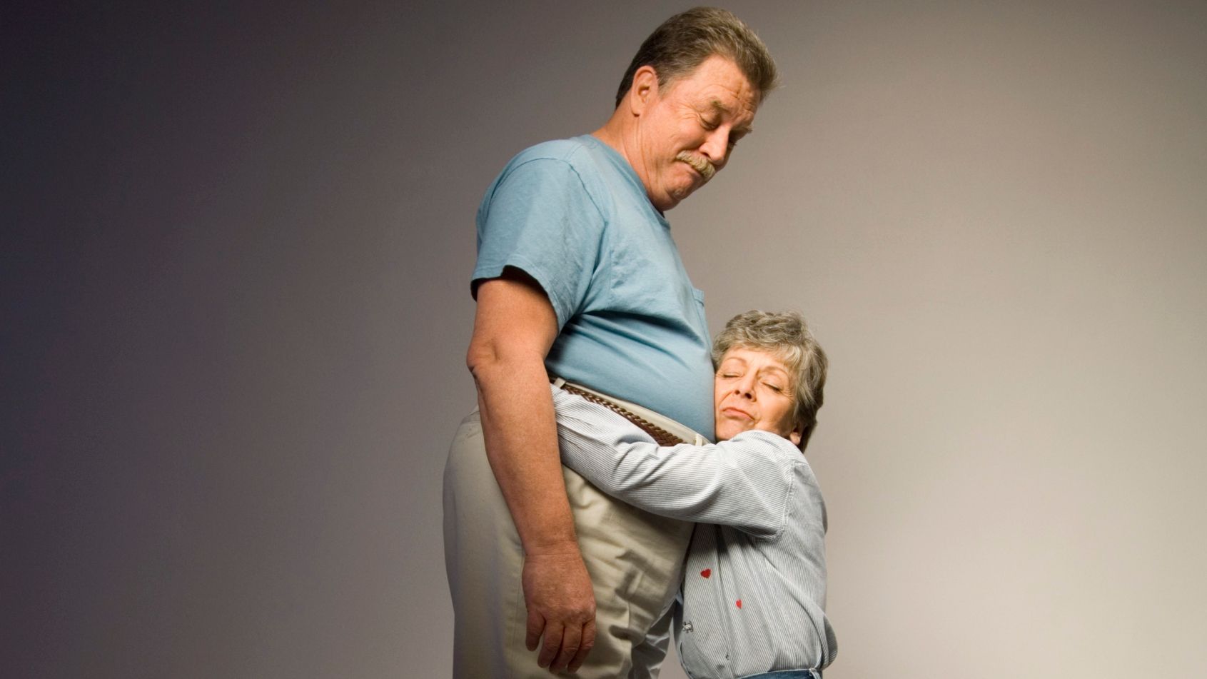 Названий ще один мінус високого зросту