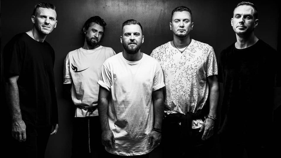 БЕЗ ОБМЕЖЕНЬ – Воля: вийшов кліп на саундтрек до фiльму Позивний Бандерас