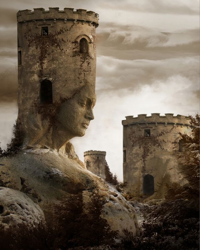 Моторошні кадри від польського фотографа - фото 276136