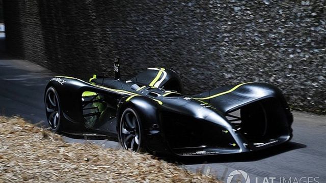 У 2019 році без реальних гонщиків у Roborace не обійдеться. - фото 275005