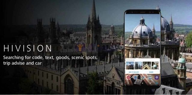 Huawei Mate 20 і Mate 20 Pro - фото 278819