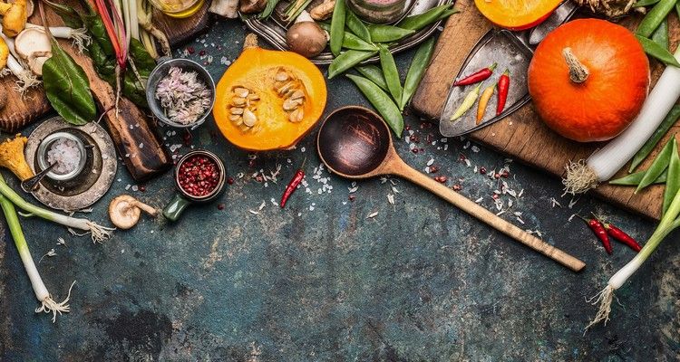 Дієтолог розповіла, які сезонні фрукти і овочі допоможуть зміцнити імунітет