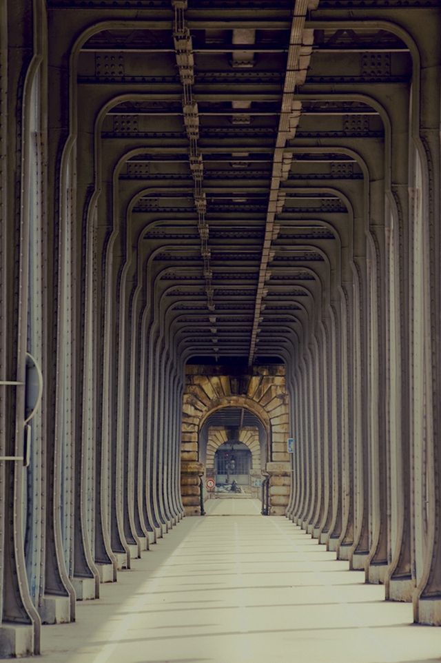 Талановитий фотограф показує архітектуру - фото 275379