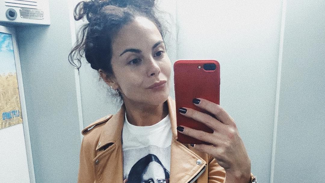 Настя Каменських з'явилася у невдалому образі і розчарувала фанатів