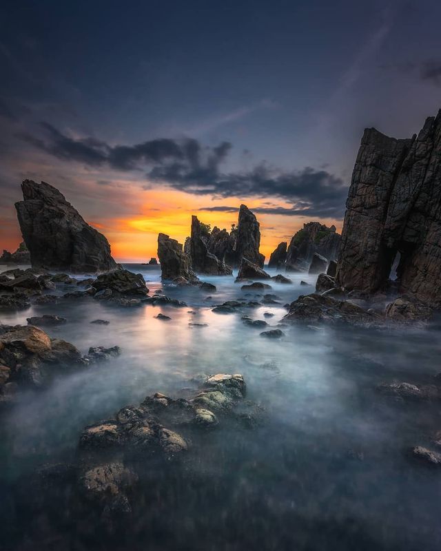 Чарівні подорожі від Лонго Хіндарто - фото 274034