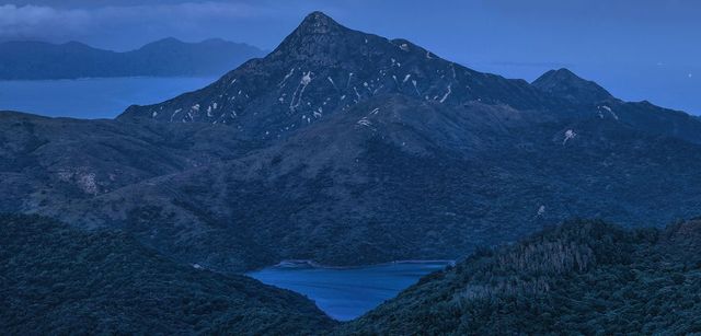 Вражаючі фото природи у розвиненому місті - фото 275090