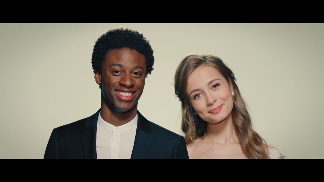 Скажене Весілля - фото 1