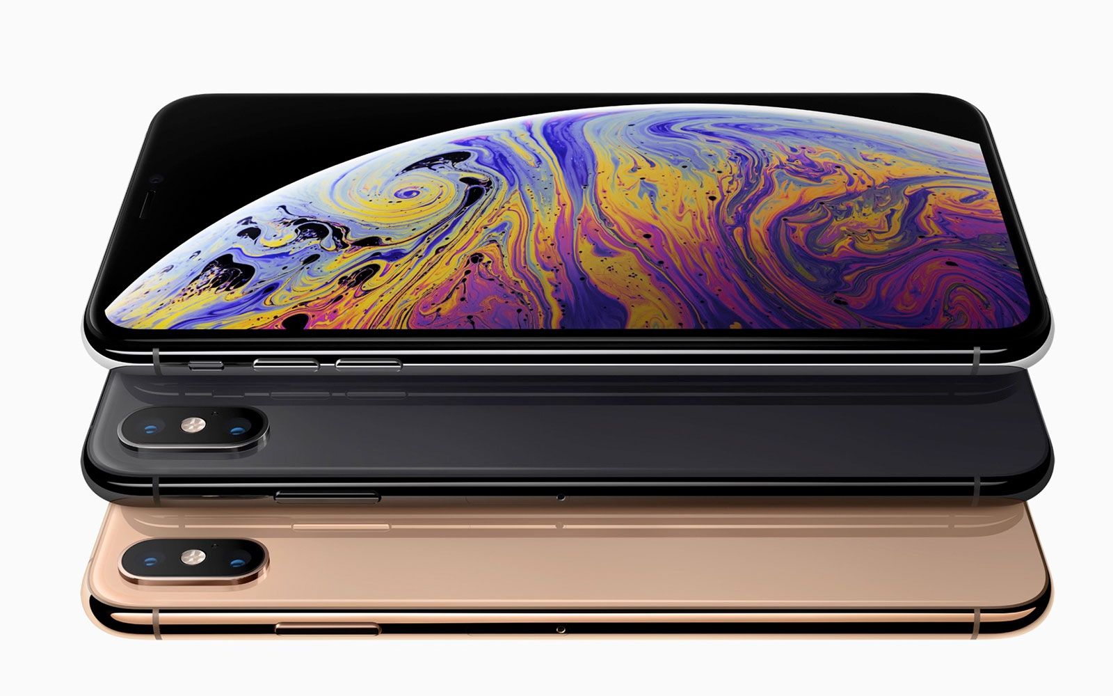 iPhone XS розібрали, і ось що виявили
