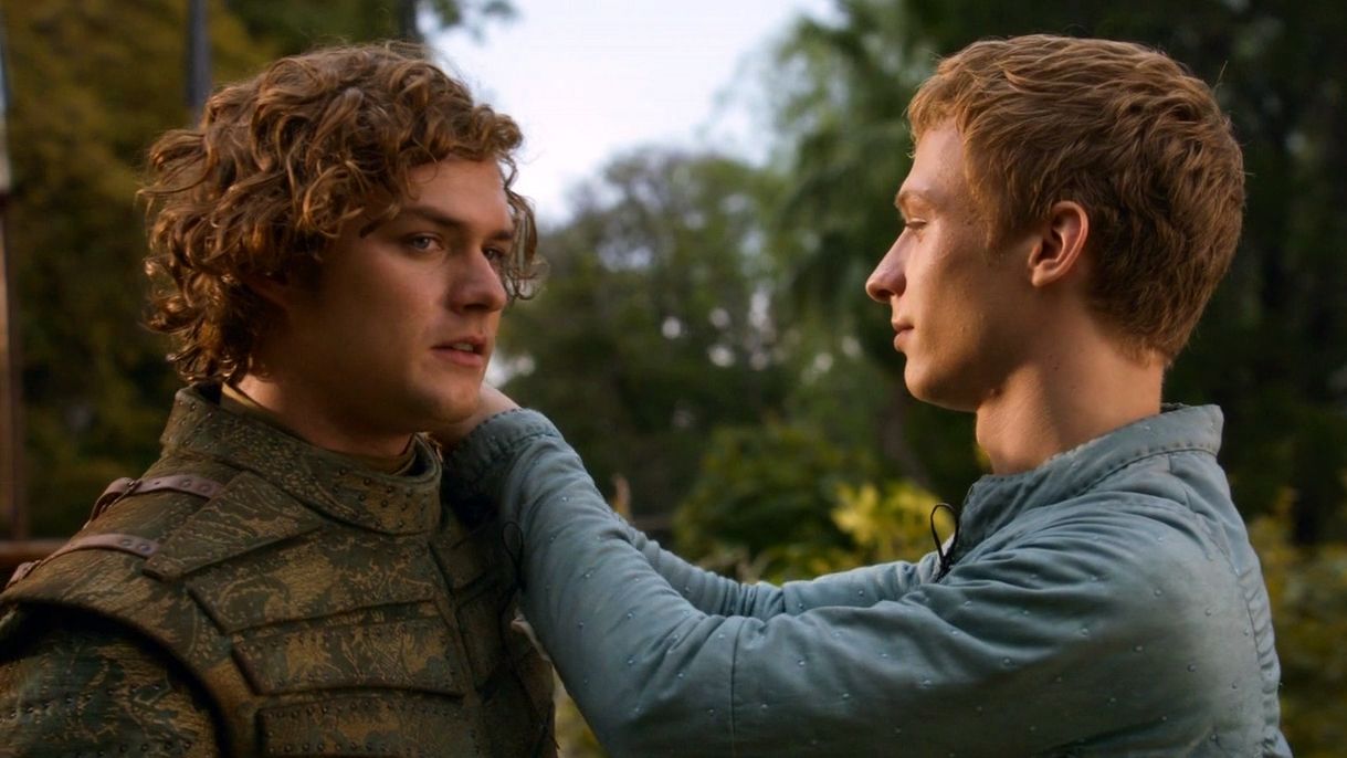 Зірка Гри престолів спрогнозував кінцівку серіалу