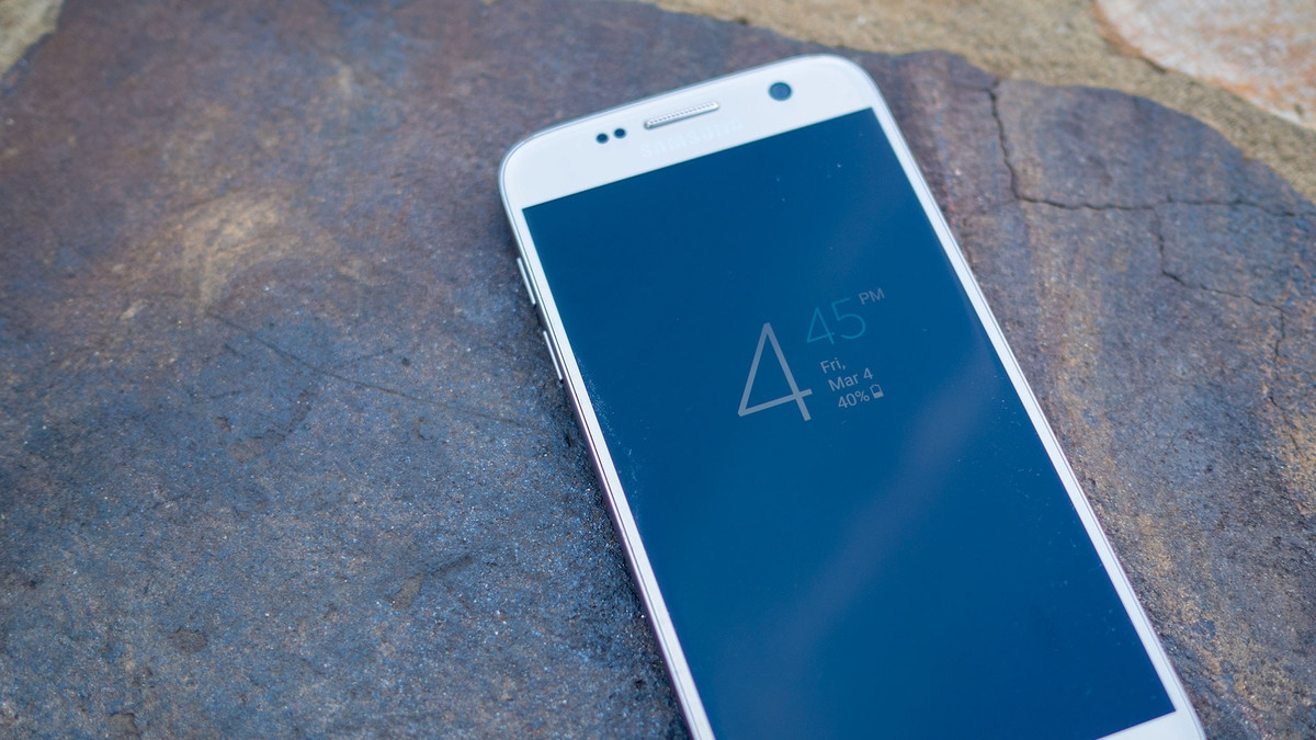 Samsung випустила для Galaxy S7 найважливіше оновлення - фото 1
