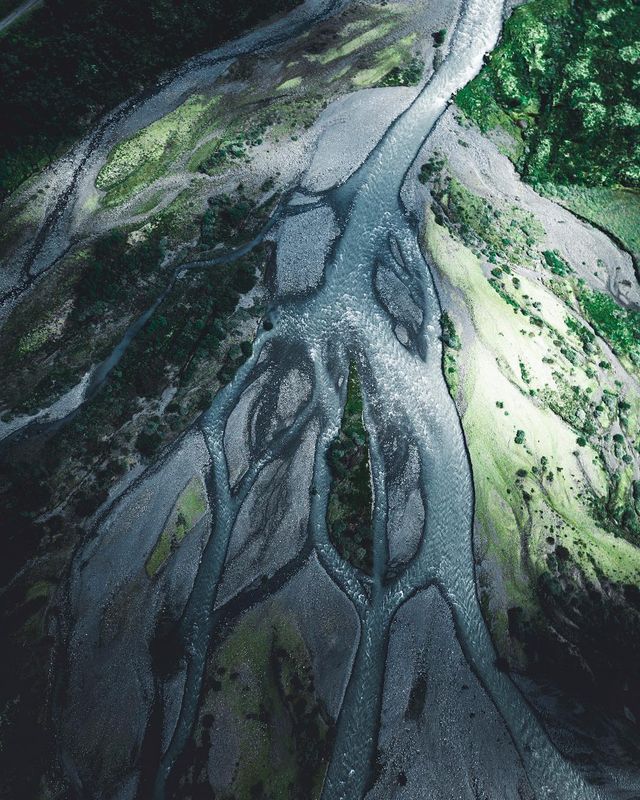 Цей фотограф своїми знімками змушує затамувати подих - фото 276943