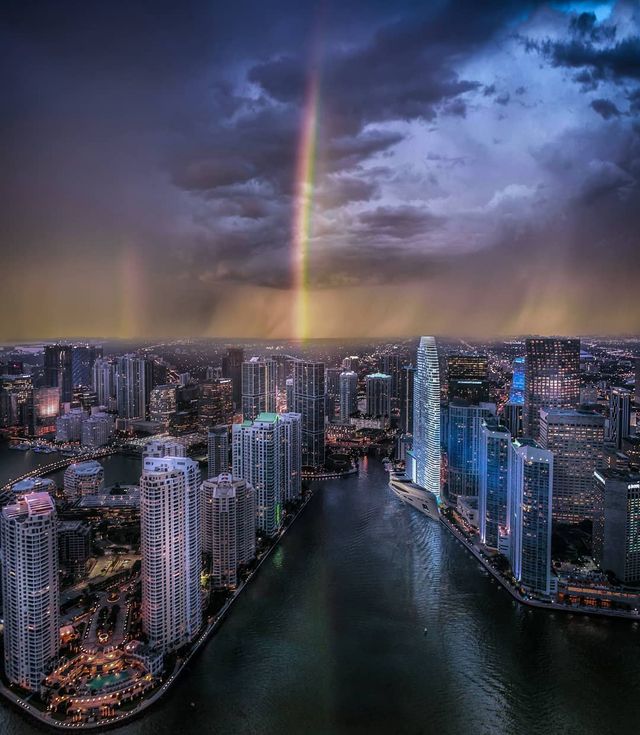 Фантастичні пейзажі Брента Шавнора - фото 274818