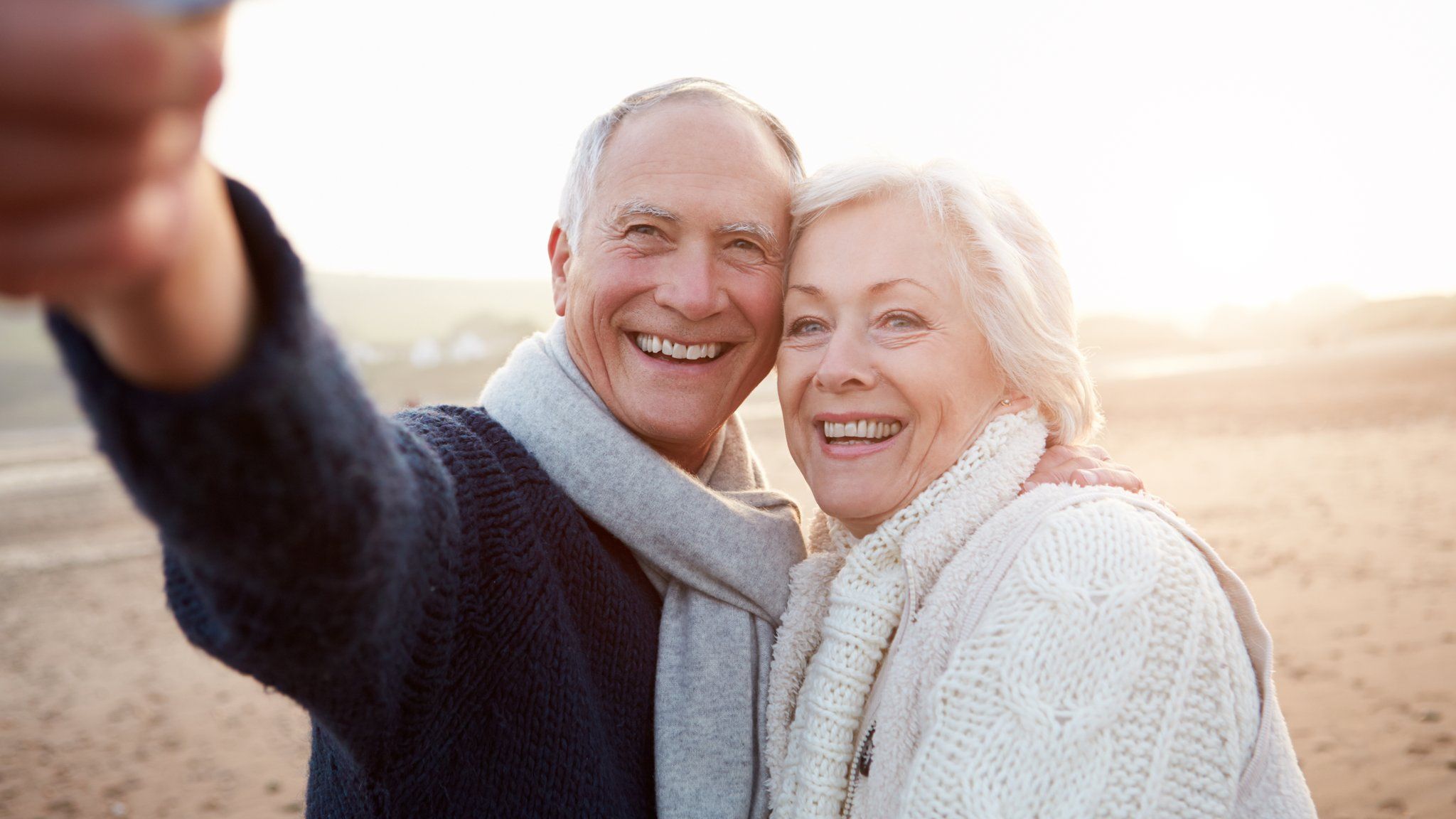 Довгожителі народжуються в цей місяць - фото 1