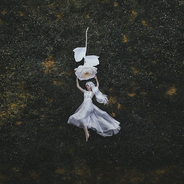 Казкові фото від Джовани Рікало - фото 276490