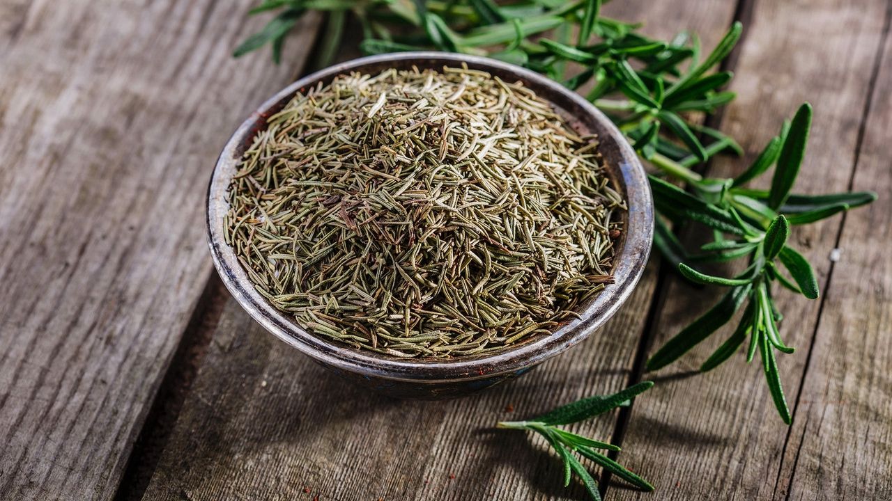 Ця популярна спеція покращує пам'ять