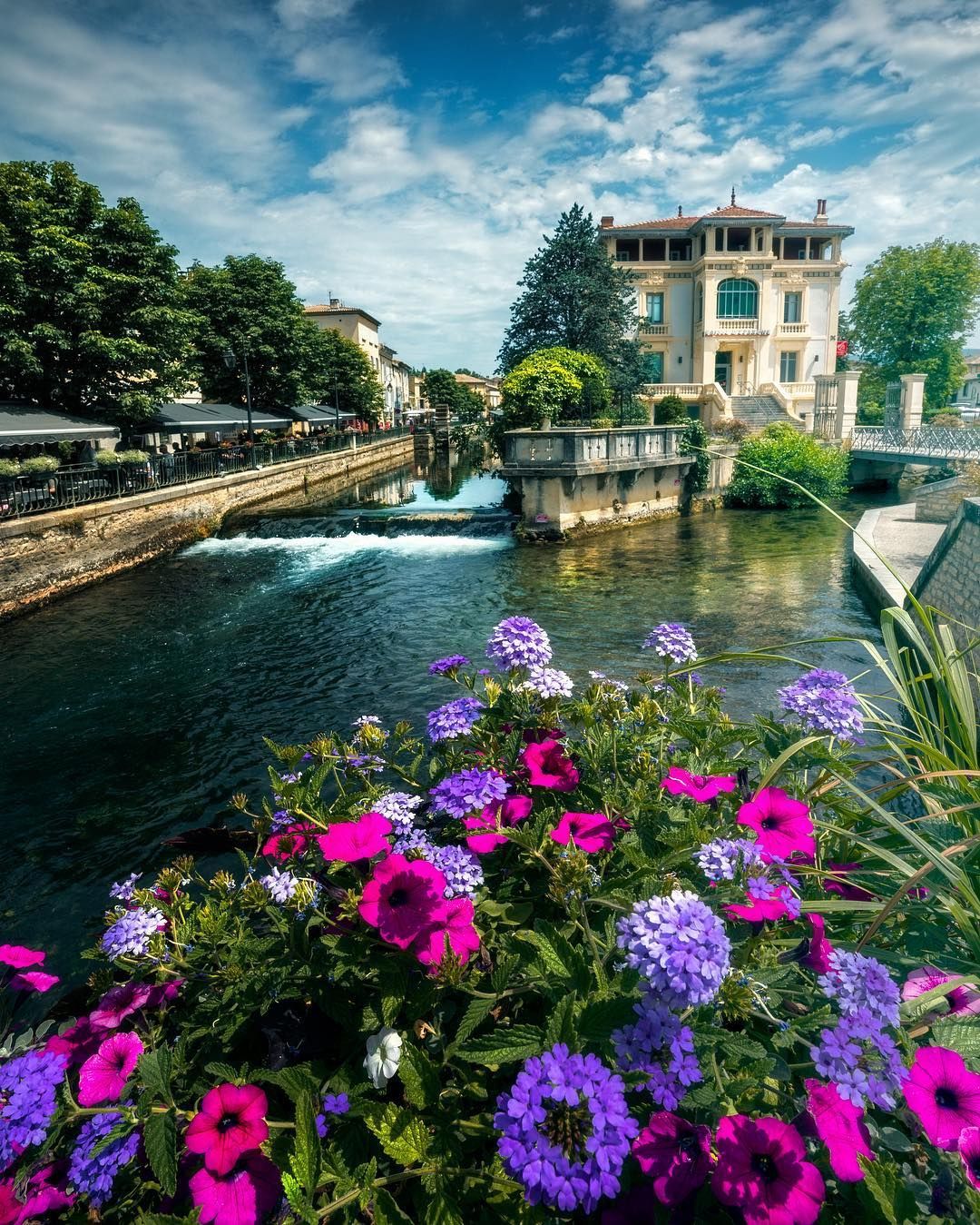 Талановитий фотограф надихає своїми мандрами