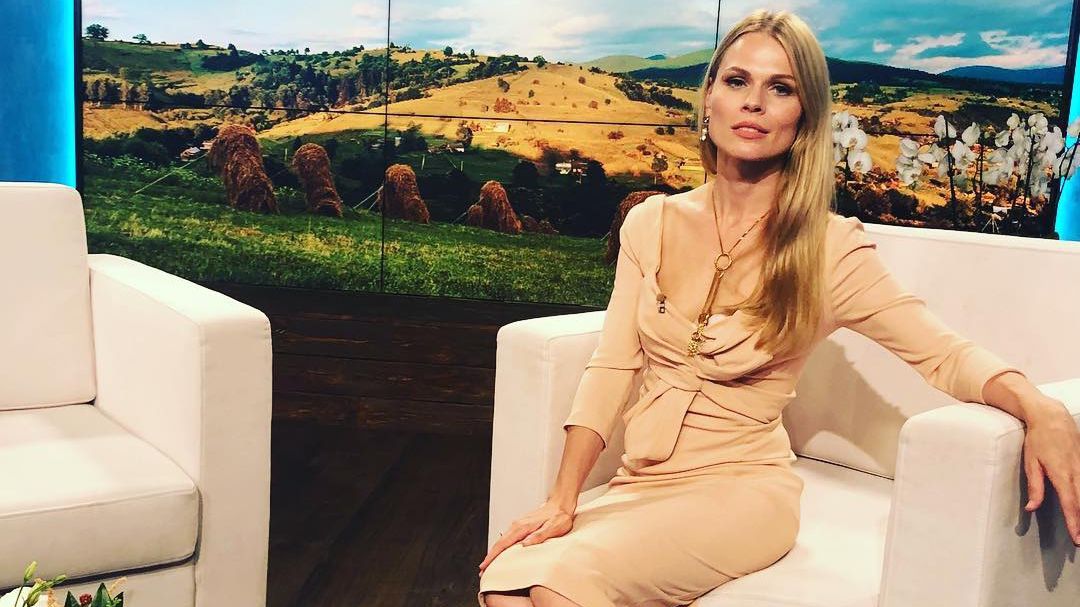 Ольга Фреймут - фото 1