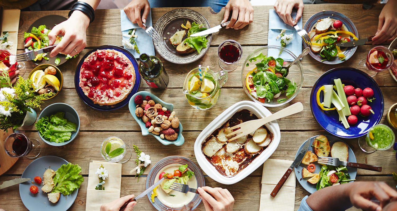 Найпоширеніші помилки тих, хто слідкує за своїм здоров'ям