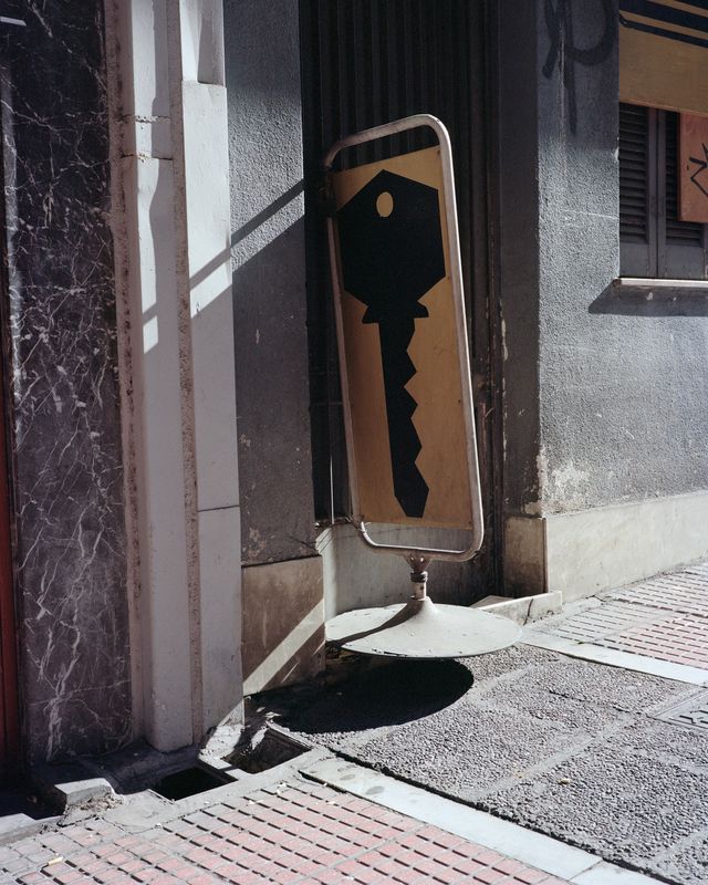 Який вигляд має життя в Афінах - фото 274261