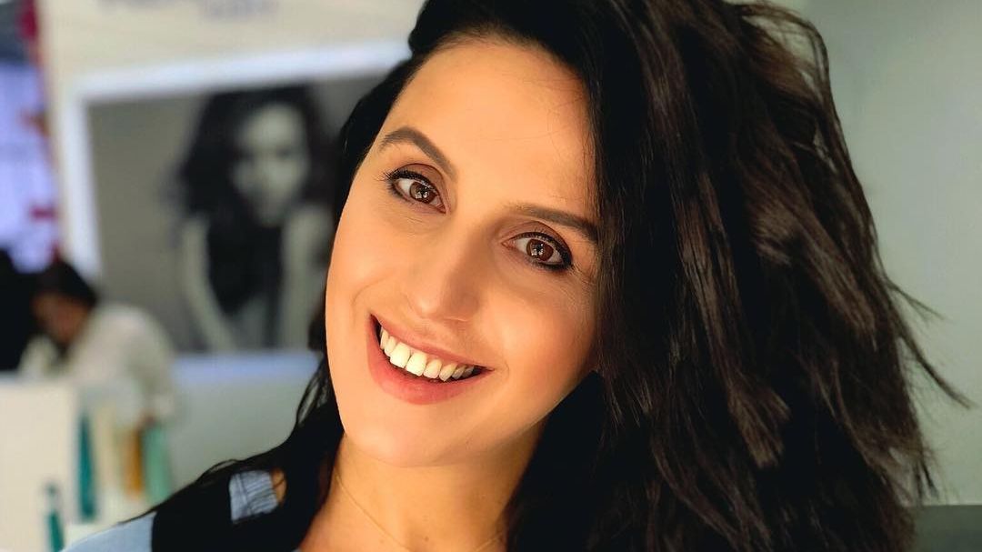 Джамала показала нового ''члена