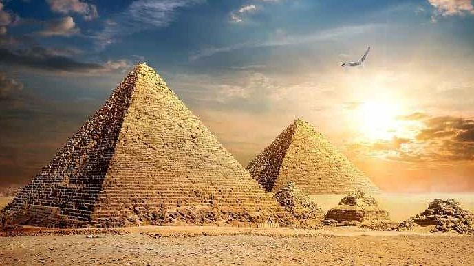 Єгипет - фото 1