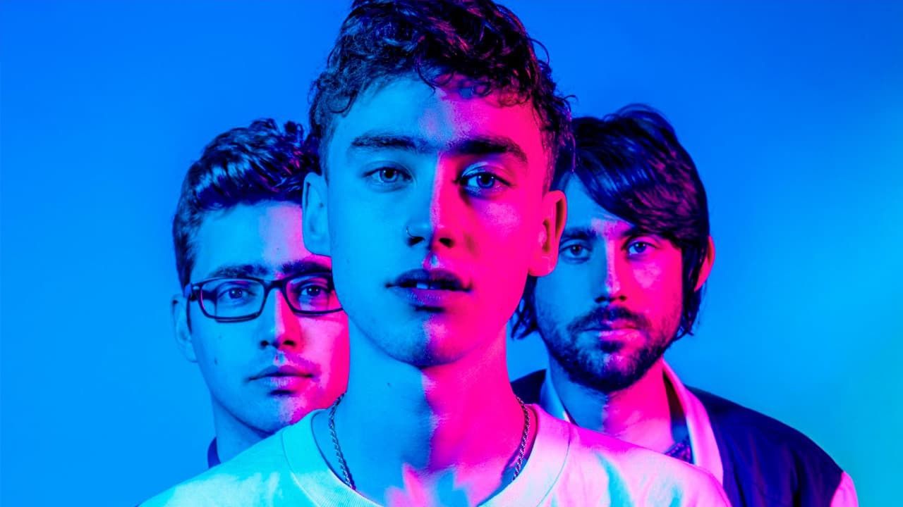 Years & Years приїдуть з концертом в Україну