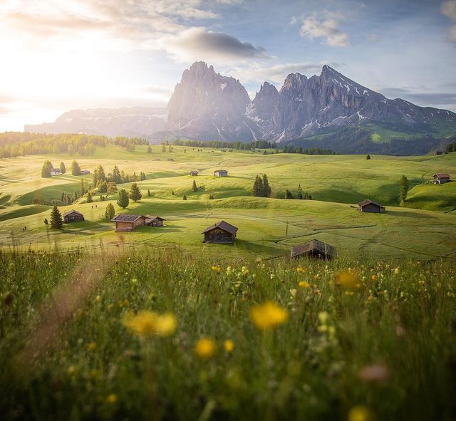 Ці фото надихають на мандри - фото 278342