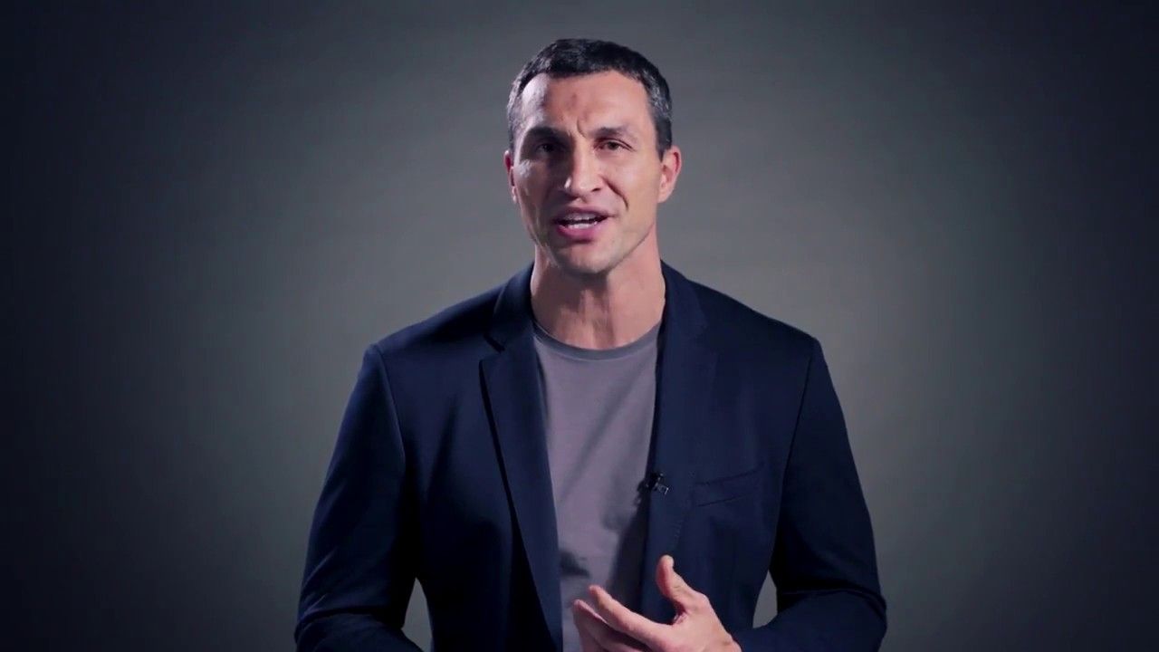 Кличко стане викладачем Гарварду