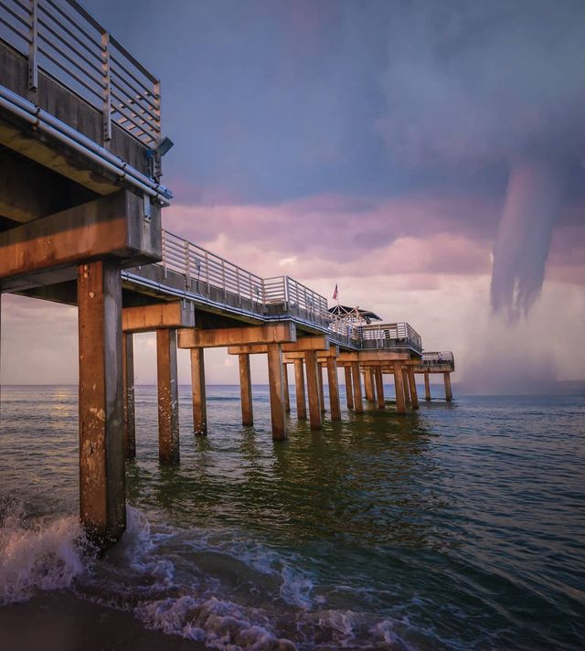 Фантастичні пейзажі Брента Шавнора - фото 274817