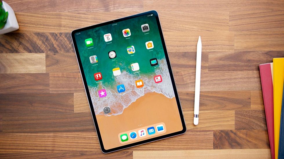 У мережі з'явилося відео з новим iPad Pro