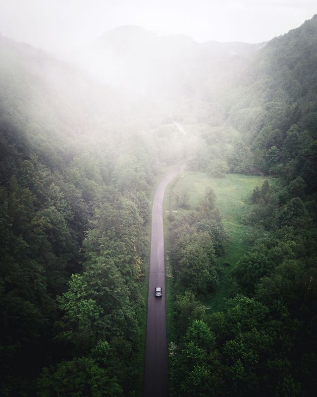 Талановитий фотограф ділиться мандрами - фото 277219