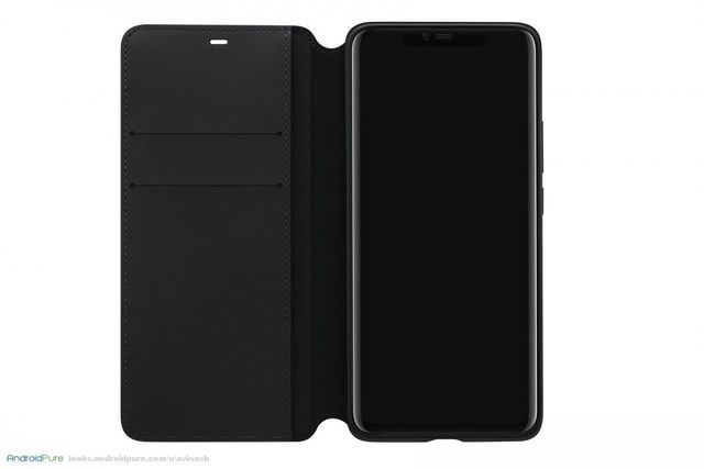 Huawei Mate 20 Pro - фото 277761