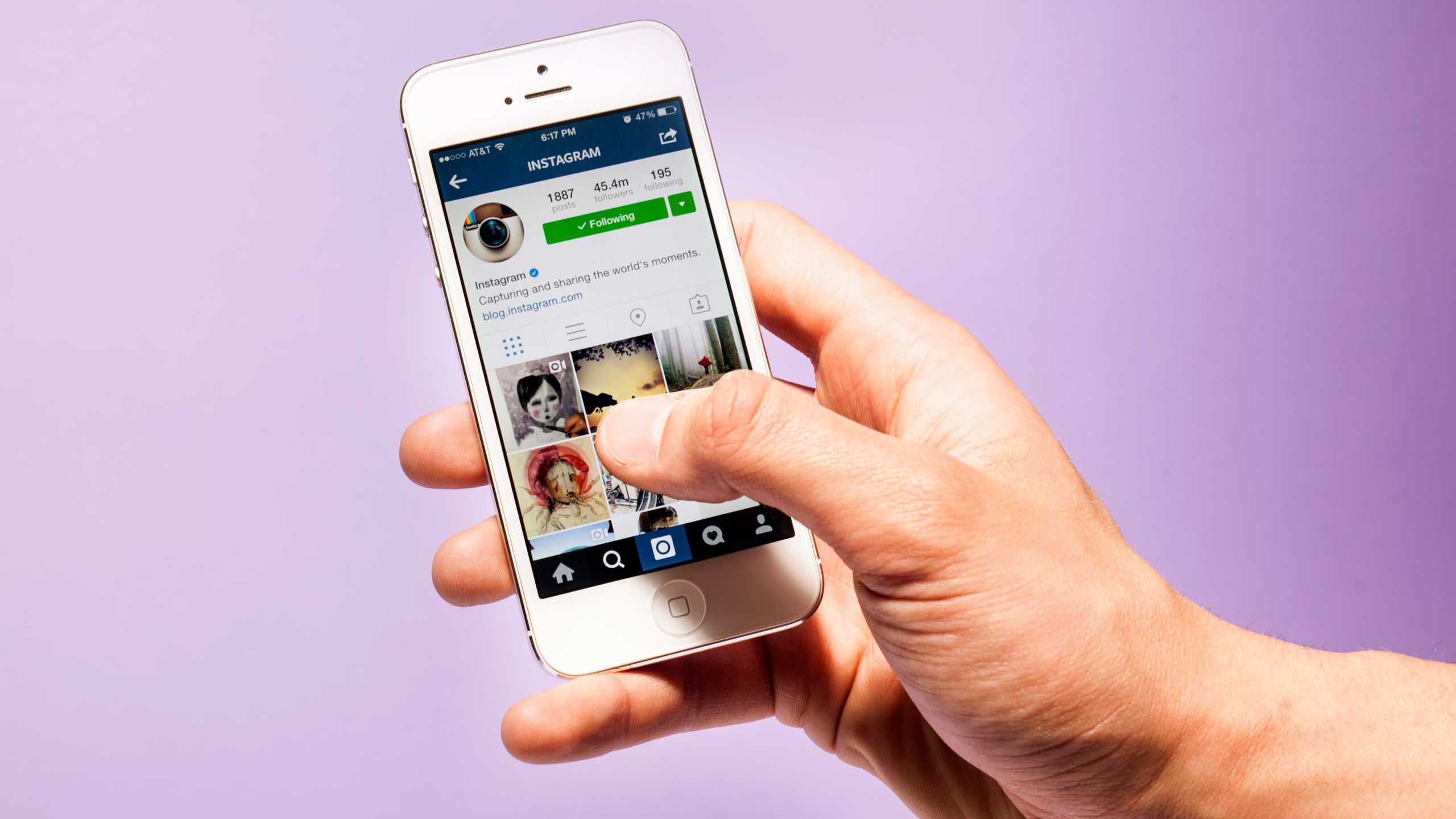 Instagram розробляє новий цікавий додаток