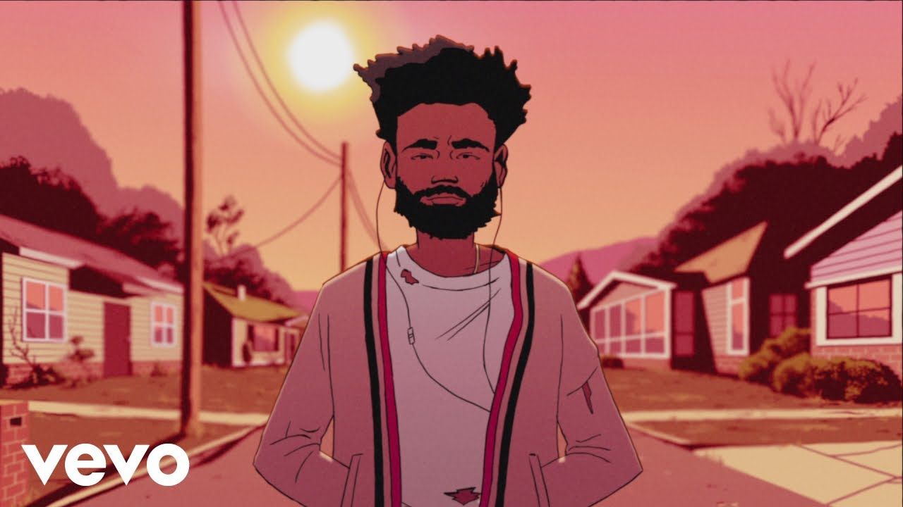 Childish Gambino – Feels Like Summer: новий кліп, який варто побачити