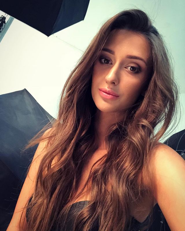 Владислава Кудіцька - фото 277068