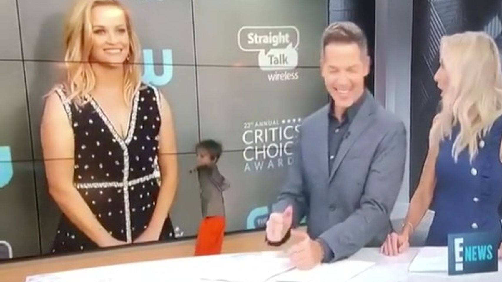 Ролик уже встиг стати вірусним - фото 1