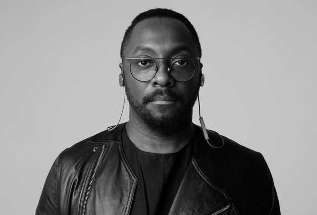 Will.I.Am іноді зовсім не чує нічого - фото 278975