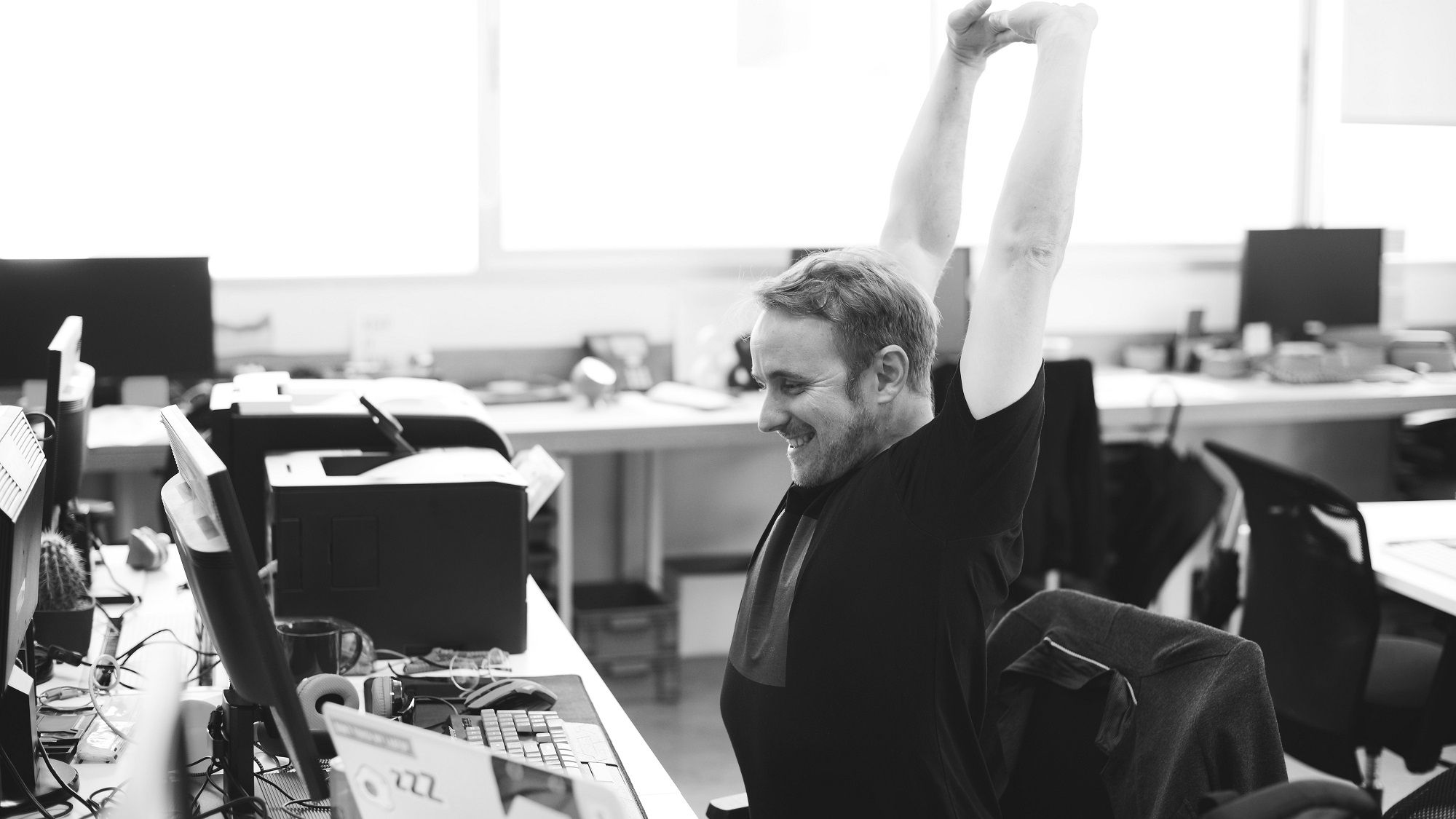 Не поспішайте звільнятися: Супрун розповіла, як пережити "післявідпустковий синдром"