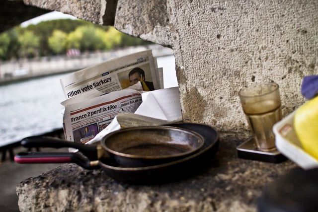 Париж без прикрас - фото 275194