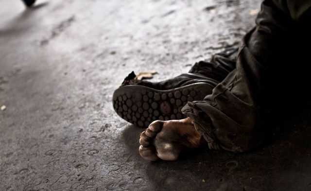 Париж без прикрас - фото 275190