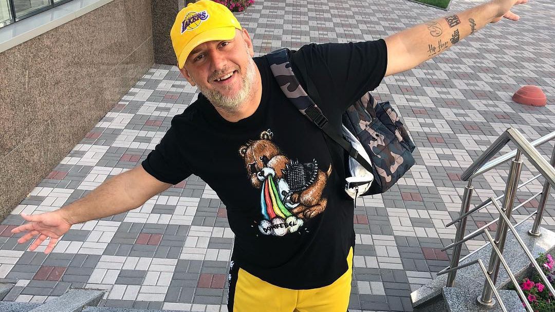 Потап - фото 1