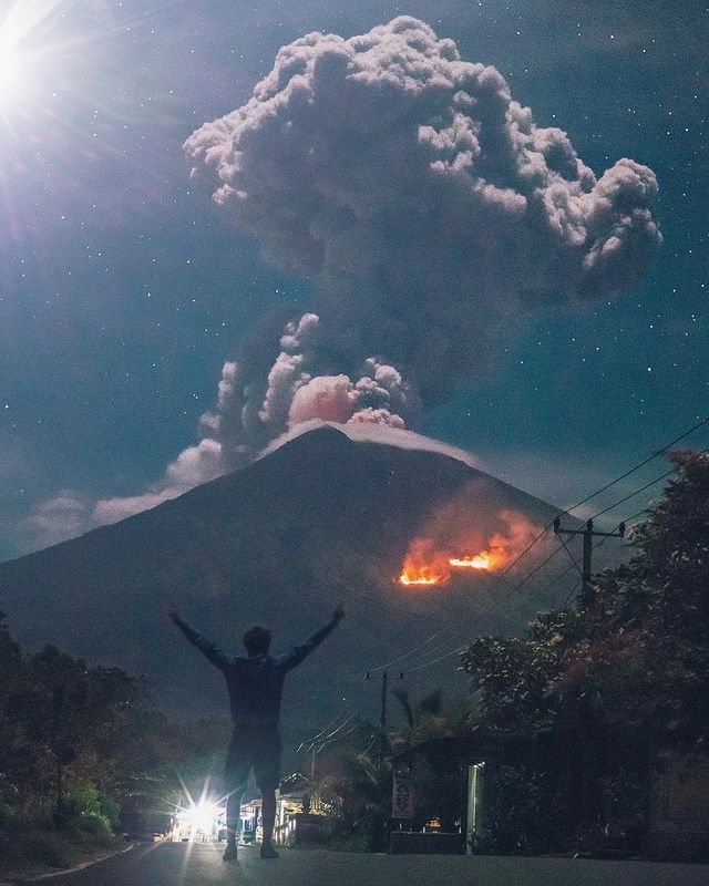 Кайл Мійлоф надихає на мандри - фото 273709
