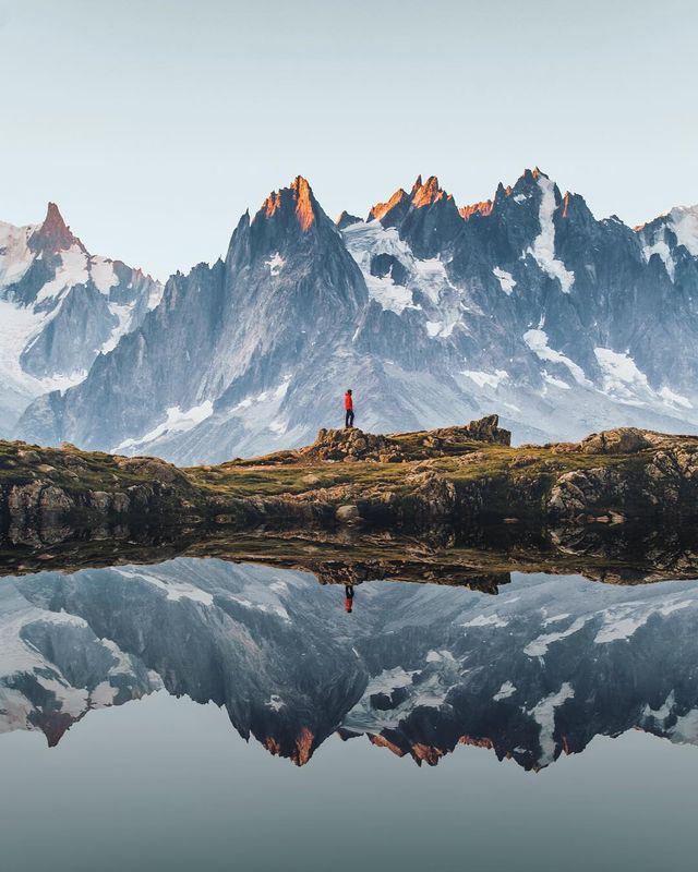 Подорожі, від яких перехоплює дух - фото 278635