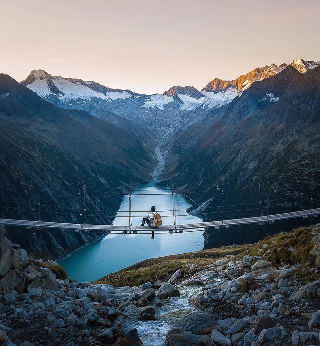 Ці фото надихають на мандри - фото 278354