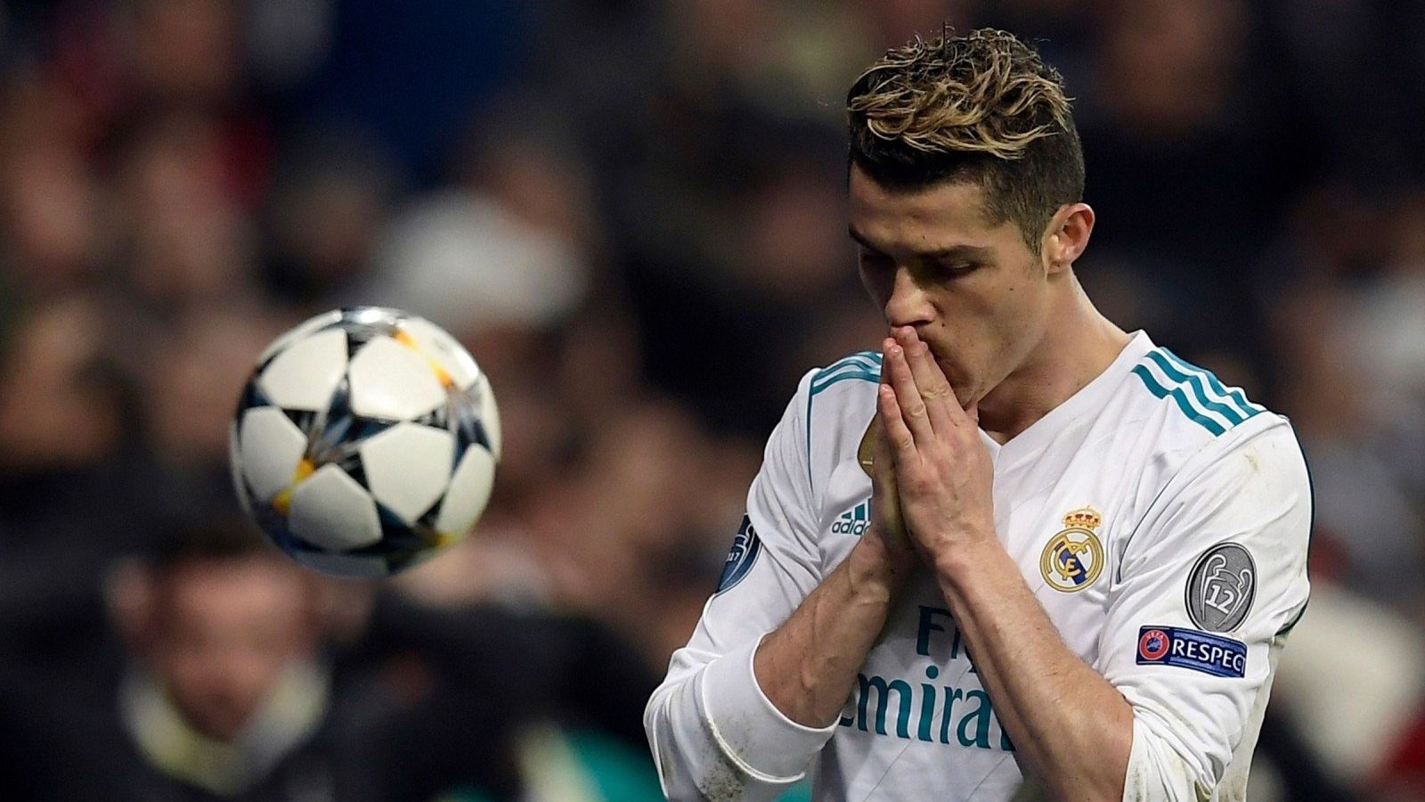 Лука виступає за "Реал" з 2012 року - фото 1