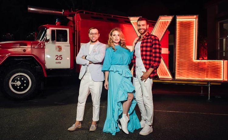 Модель XL 2 сезон: усі учасниці шоу