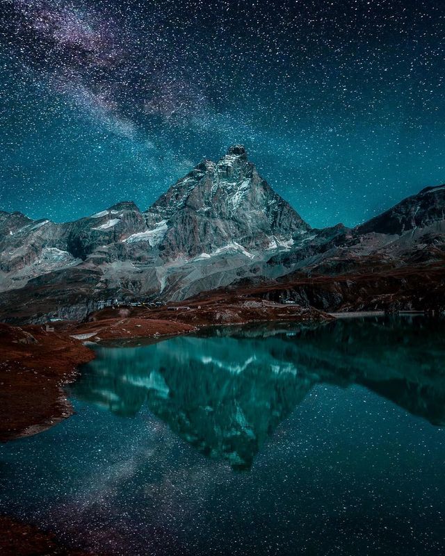 Талановитий фотограф надихає на мандри - фото 276909