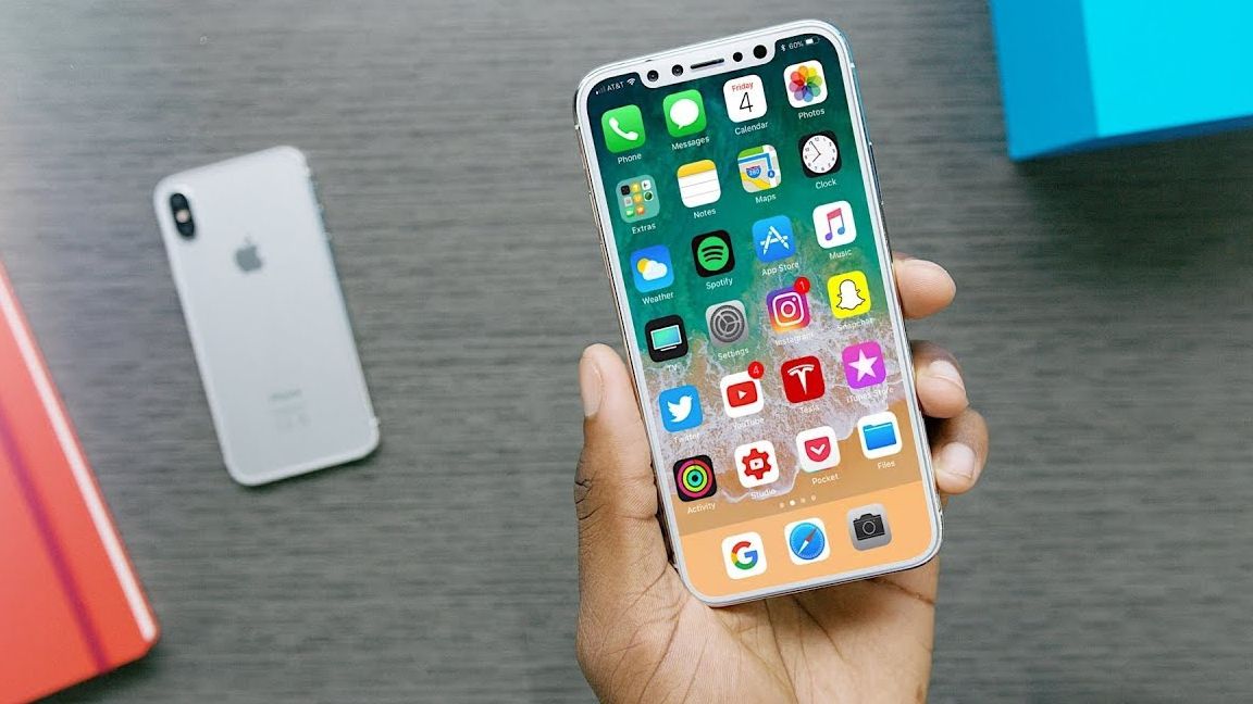 Apple запідозрили у стеженні за користувачами